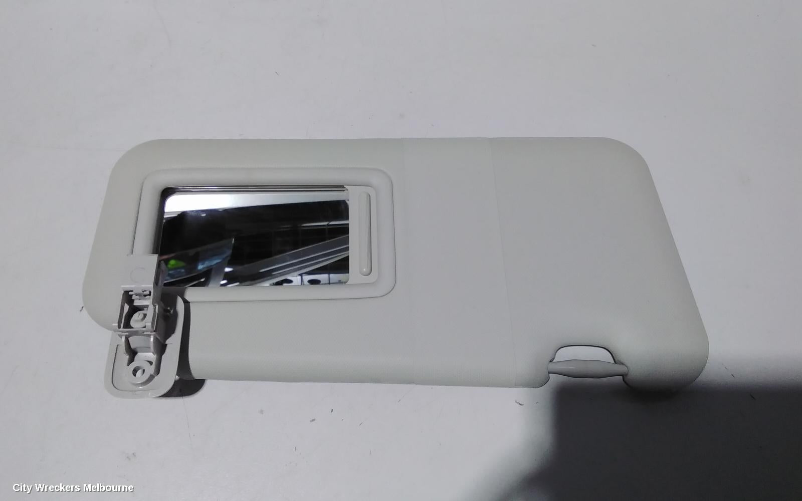 MAZDA CX3 SUNVISOR, DK, RH SIDE, 03/2015 ONWARDS - Image 3