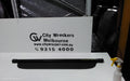 HONDA JAZZ PARCEL SHELF CARGO BLIND, CARGO BLIND, GD, 10/2002 - 09/2008 - Image 1