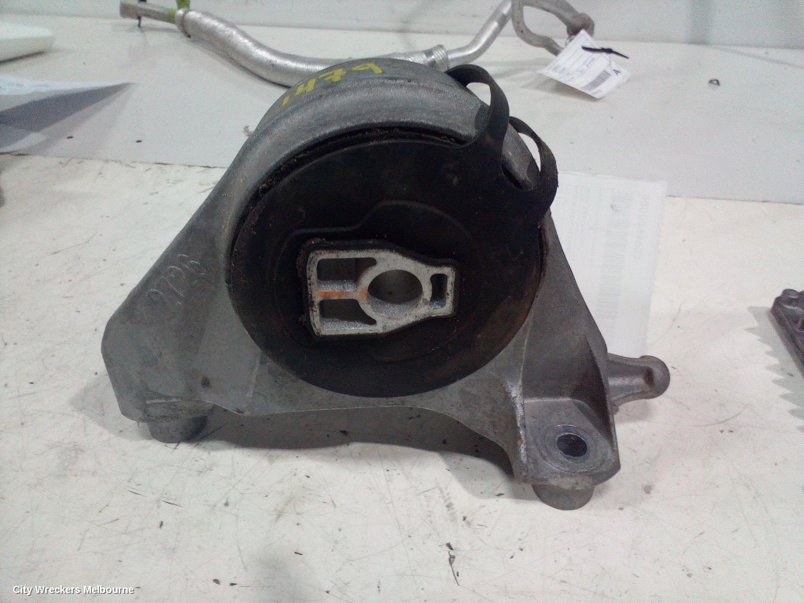 HOLDEN CAPTIVA MOUNT, CG SERIES 2 03/2011 - 06/2018 - Image 3