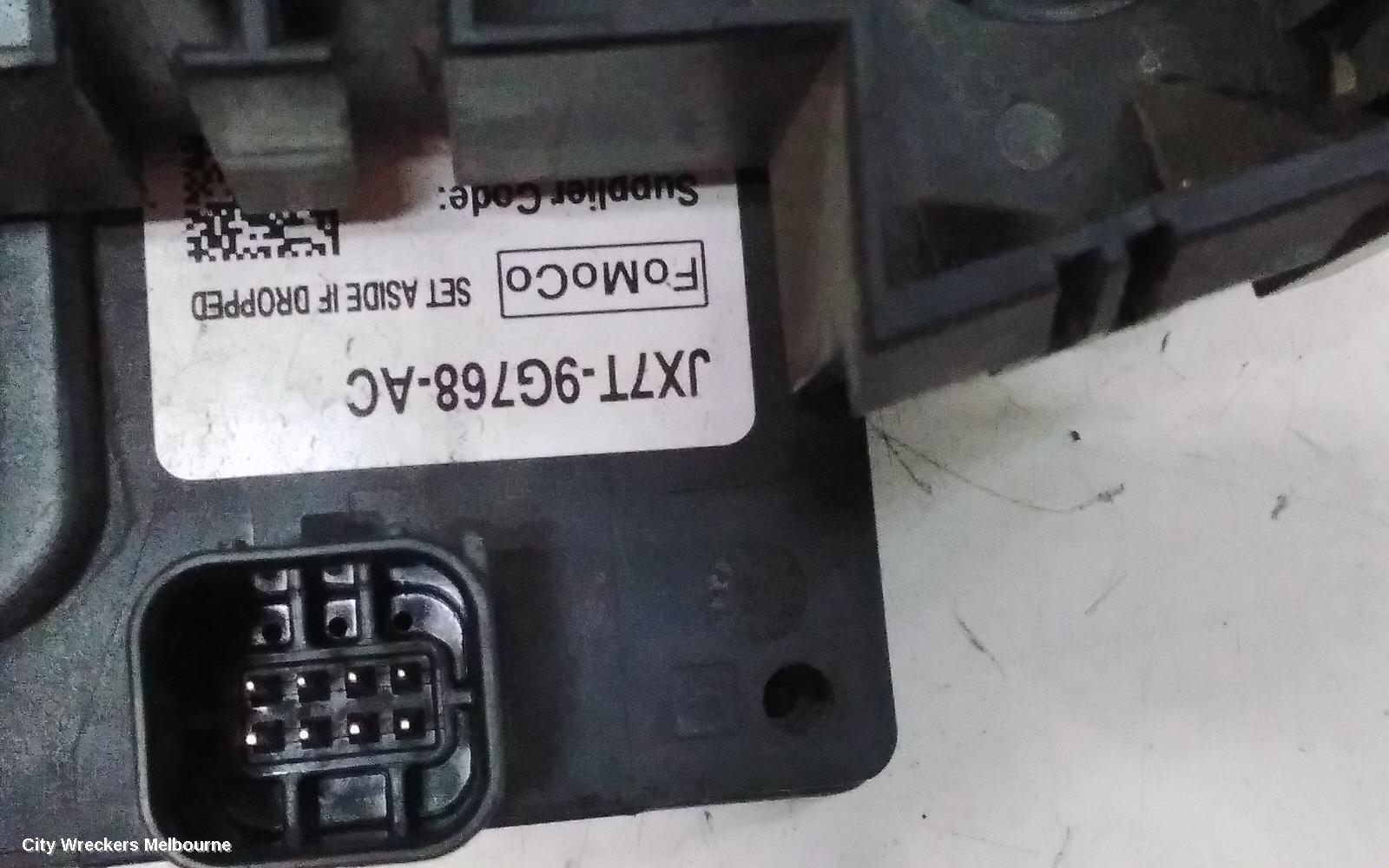 FORD FOCUS CRUISE CONTROL UNIT, SA, 10/2018 - 12/2024 - Image 3