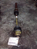 FORD FOCUS RIGHT DRIVESHAFT, AUTO, PETROL, LW, 05/2011 - 08/2015 - Image 1