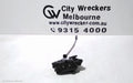 VOLKSWAGEN CRAFTER DOOR/BOOT/GATE LOCK, RIGHT FRONT DOOR LOCK, SY1, 08/2017 ONWARDS - Image 1