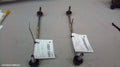 HONDA JAZZ STABILISER BAR, GF/GK, 07/2014 - 12/2020 - Image 1