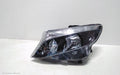 MERCEDES VITO LEFT HEADLAMP, 447, HALOGEN, BLACK INSERT TYPE, 03/2015 ONWARDS - Image 1