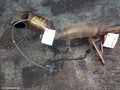 VOLKSWAGEN TIGUAN OXYGEN SENSOR, 5NA, 06/2016 - 02/2024 - Image 1