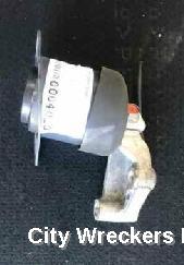 HONDA ACCORD MOUNT, 7TH GEN, CL/EURO (VIN JHMCL), 06/2003 - 03/2008 - Image 1