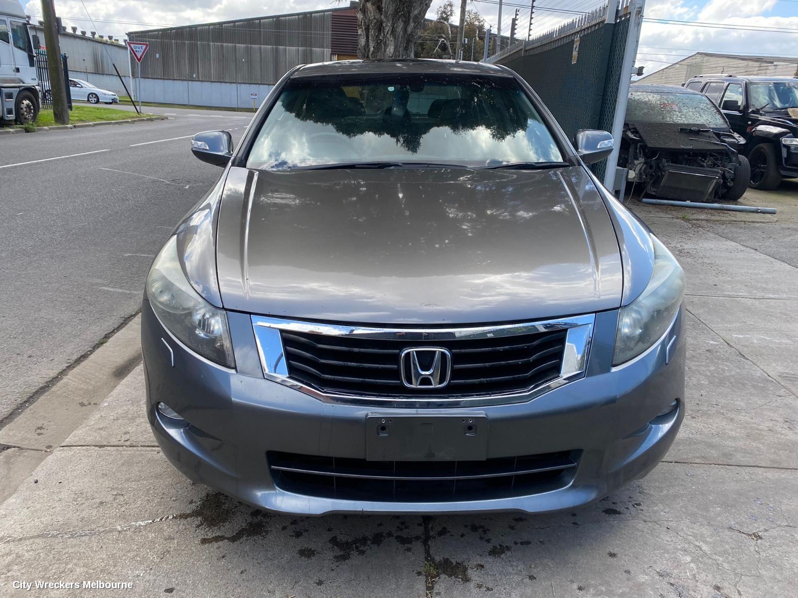 HONDA ACCORD LEFT REAR DOOR/SLIDING, 8TH GEN (VIN MRHCP), SEDAN, 02/2008 - 05/2013 - Image 2