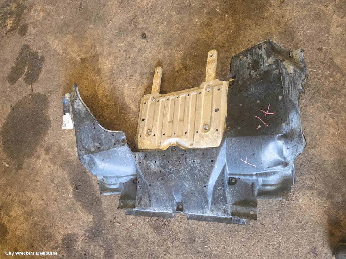 SUBARU LEVORG LOWER ENGINE SPLASH TRAY - Image 3