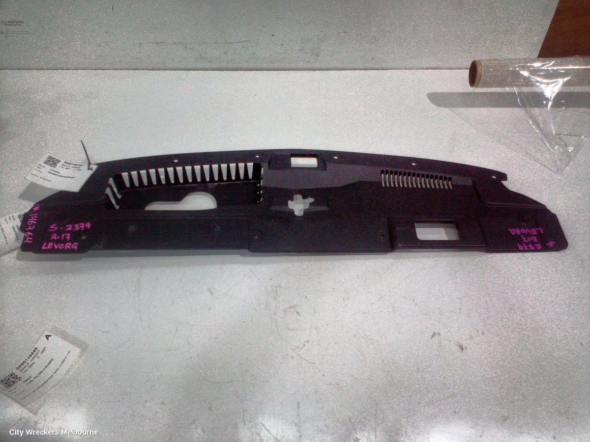 SUBARU LEVORG BONNET LOCK/SUPPORT, V1, 05/2016 - 12/2020 - Image 2