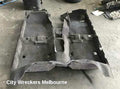 HONDA ACCORD CARPET, 8TH GENERATION 02/2008 - 04/2013 - Image 1