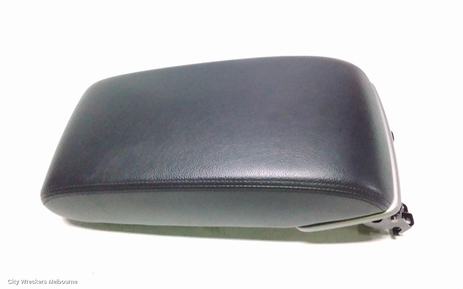 TOYOTA AURION CONSOLE, GCV40R, CENTRE CONSOLE, METALLIC FINISH TYPE, 10/2006 - 03/2012 - Image 2