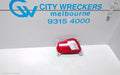 KIA PICANTO LEFT TAILLIGHT, BUMPER REFLECTOR, JA, 05/2017 ONWARDS - Image 1