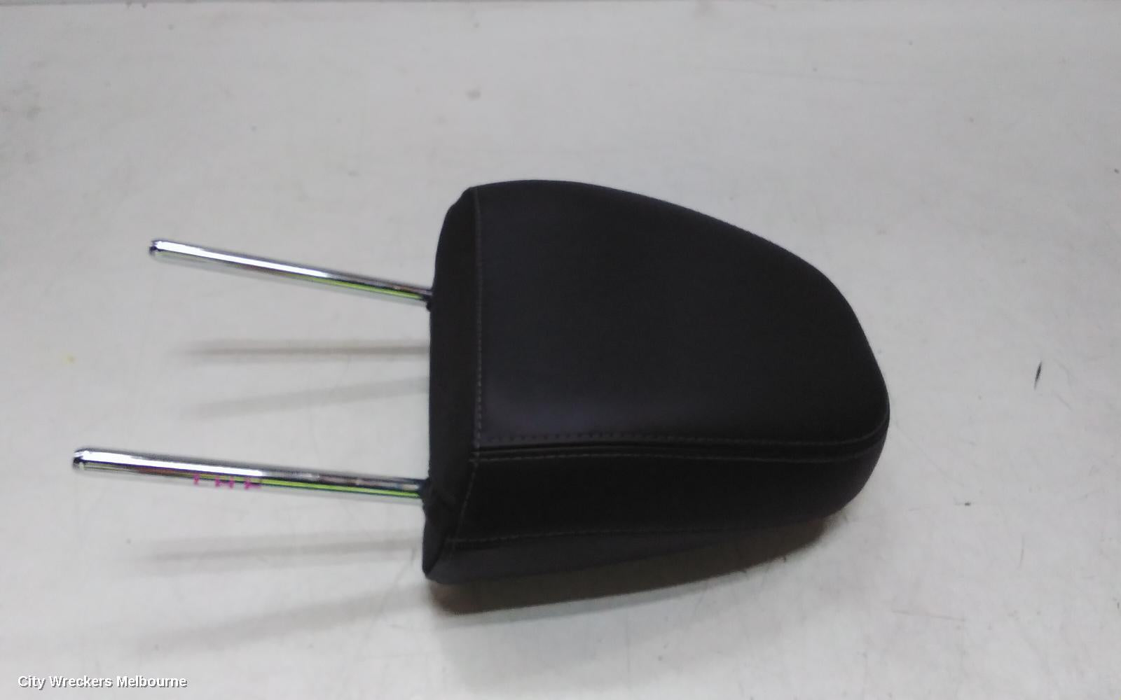 GREAT WALL CANNON UTE HEADREST, NPW, 09/2020 ONWARDS - Image 1