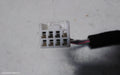 HONDA HRV RIGHT DOOR MIRROR, RV, COLOUR CODED, POWER FOLDING TYPE, NON BLIND SPOT TYPE, 12/2021 ONWARDS - Image 1