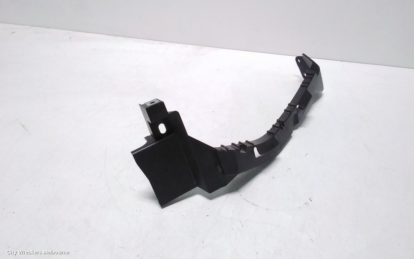 MAZDA 3, BP, 03/2019 ONWARDS, LHF HEADLIGHITE BRAKET: 116188 - Image 3