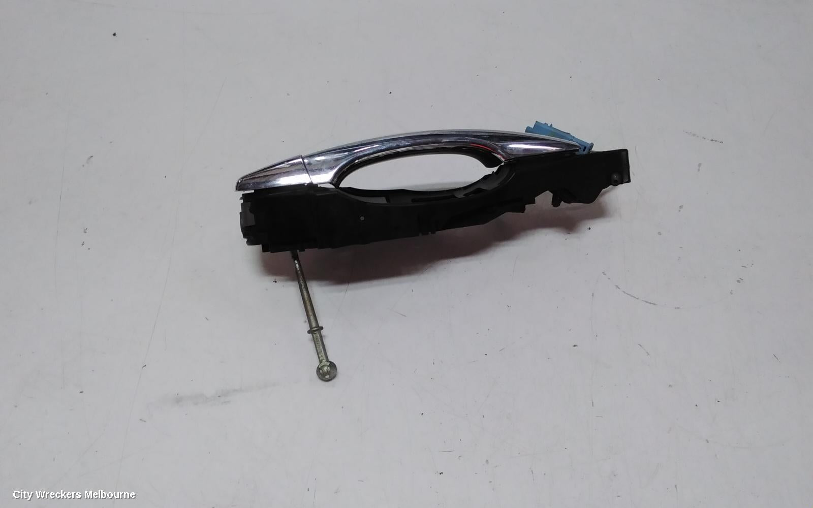 PEUGEOT 508 DOOR HANDLE, 07/2011 - 12/2017 - Image 2