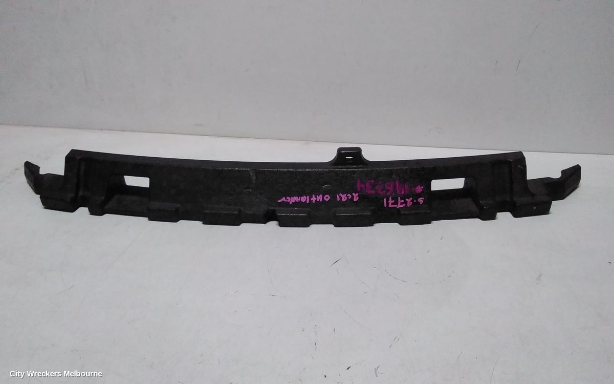 MITSUBISHI OUTLANDER F/BAR REINFORC/BRACK, ENERGY ABSORBER, ZM, 08/2021 ONWARDS - Image 1