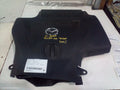 MAZDA CX7 ENGINE COVER, PETROL, 2.3, L3, TURBO, ER, 11/2006 - 02/2012 - Image 1