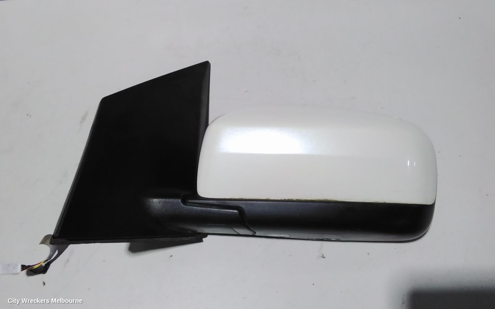 RENAULT KALEOS LEFT DOOR MIRROR, H45 09/2008 - 10/2011 - Image 3
