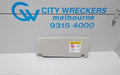JEEP CHEROKEE SUNVISOR, KL, LH SIDE, 02/2014 ONWARDS - Image 1