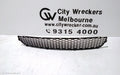 MAZDA 6 GRILLE, BUMPER GRILLE, GG, SPORT TYPE, 09/2002 - 07/2005 - Image 1