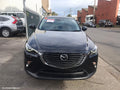 MAZDA CX3 LEFT FRONT DOOR, DK, 03/2015 ONWARDS - Image 1