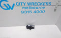 MITSUBISHI LANCER DOOR HANDLE, INNER, RH FRONT/RH REAR, CHROME, CJ, 07/2007 - 10/2015 - Image 1