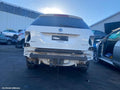 VOLKSWAGEN GOLF RIGHT REAR DOOR, GEN 6, WAGON, 09/2009 - 03/2013 - Image 1