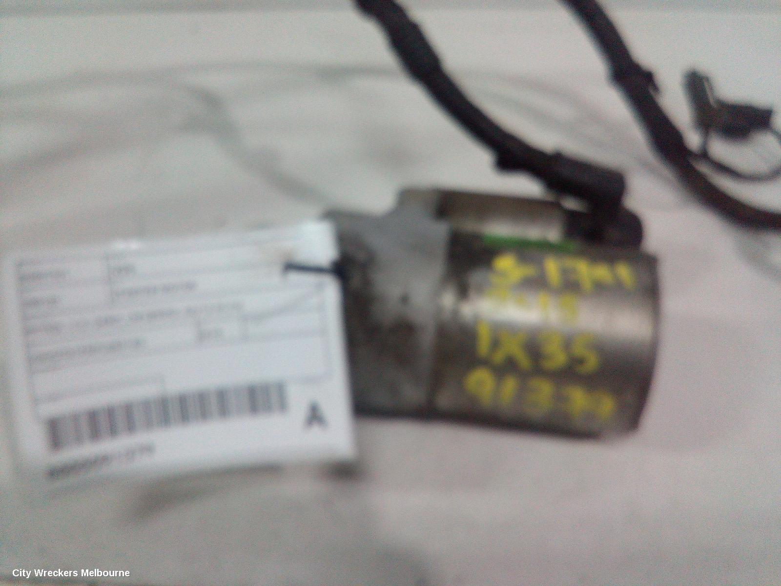 HYUNDAI IX35 STARTER, PETROL, 2.0, G4NC, LM SERIES, 06/2013 - 01/2016 - Image 2