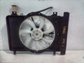 TOYOTA YARIS FAN, RADIATOR FAN, 1.3, PETROL, 2NZ, NCP13#, 08/2011 - 01/2020 - Image 1