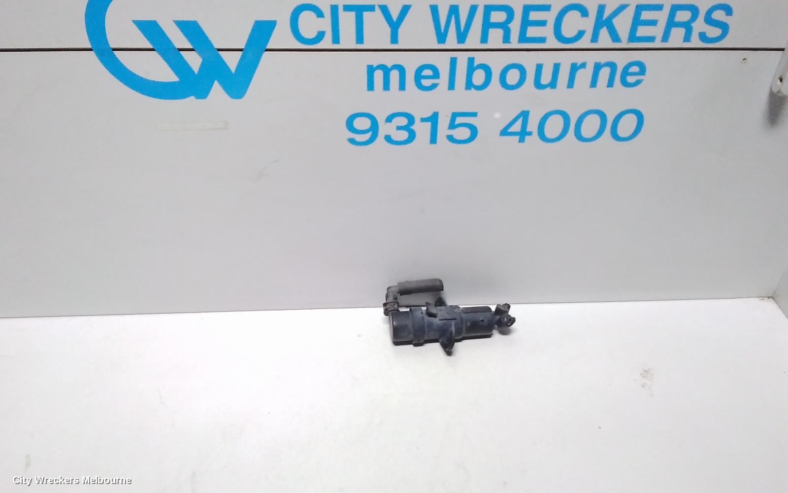 BMW 7 SERIES HEADLAMP WASHER JET - Image 1