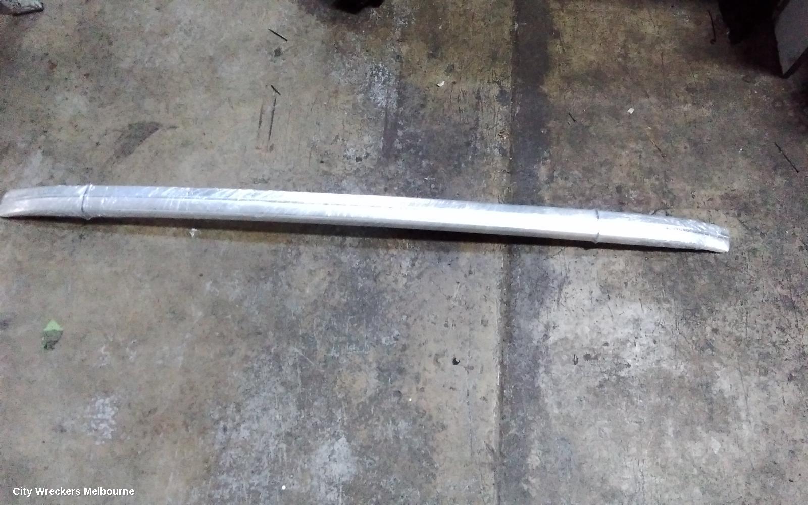 AUDI Q7 ROOF RAIL, 4L, 09/2006 - 08/2015 - Image 3