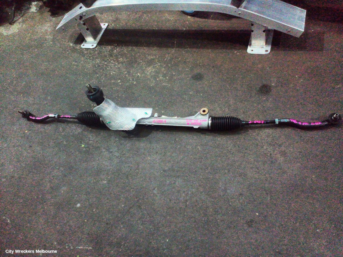 CHERY TIGGO 7 STEERING BOX/RACK, T32, 05/2023 ONWARDS - Image 1