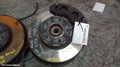 MERCEDES VITO LEFT FRONT HUB ASSEMBLY, 639, 04/2004 - 01/2011 - Image 1