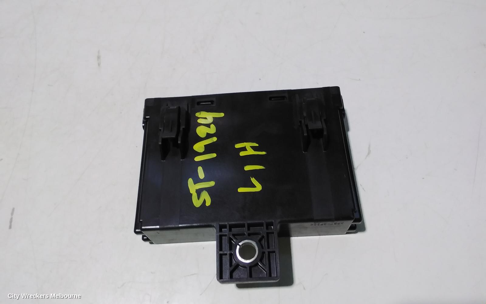MAZDA 3, BP, 03/2019 ONWARDS, B0J8-675L0 F DOOR CONTROL MODULE LHF: 95647 - Image 3