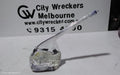VOLKSWAGEN PASSAT DOOR/BOOT/GATE LOCK, LEFT FRONT DOOR LOCK, 3CC, SEDAN, W/ KEYLESS TYPE, P/N 5N2837015D, 01/2009 - 12/2016 - Image 1