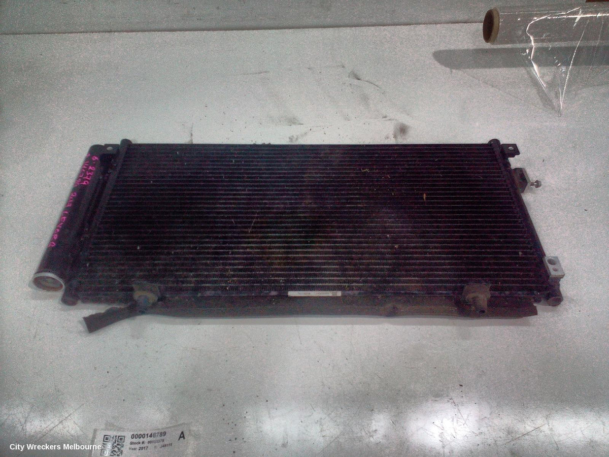 SUBARU LEVORG A/C CONDENSER, V1, 05/2016 - 12/2020 - Image 2