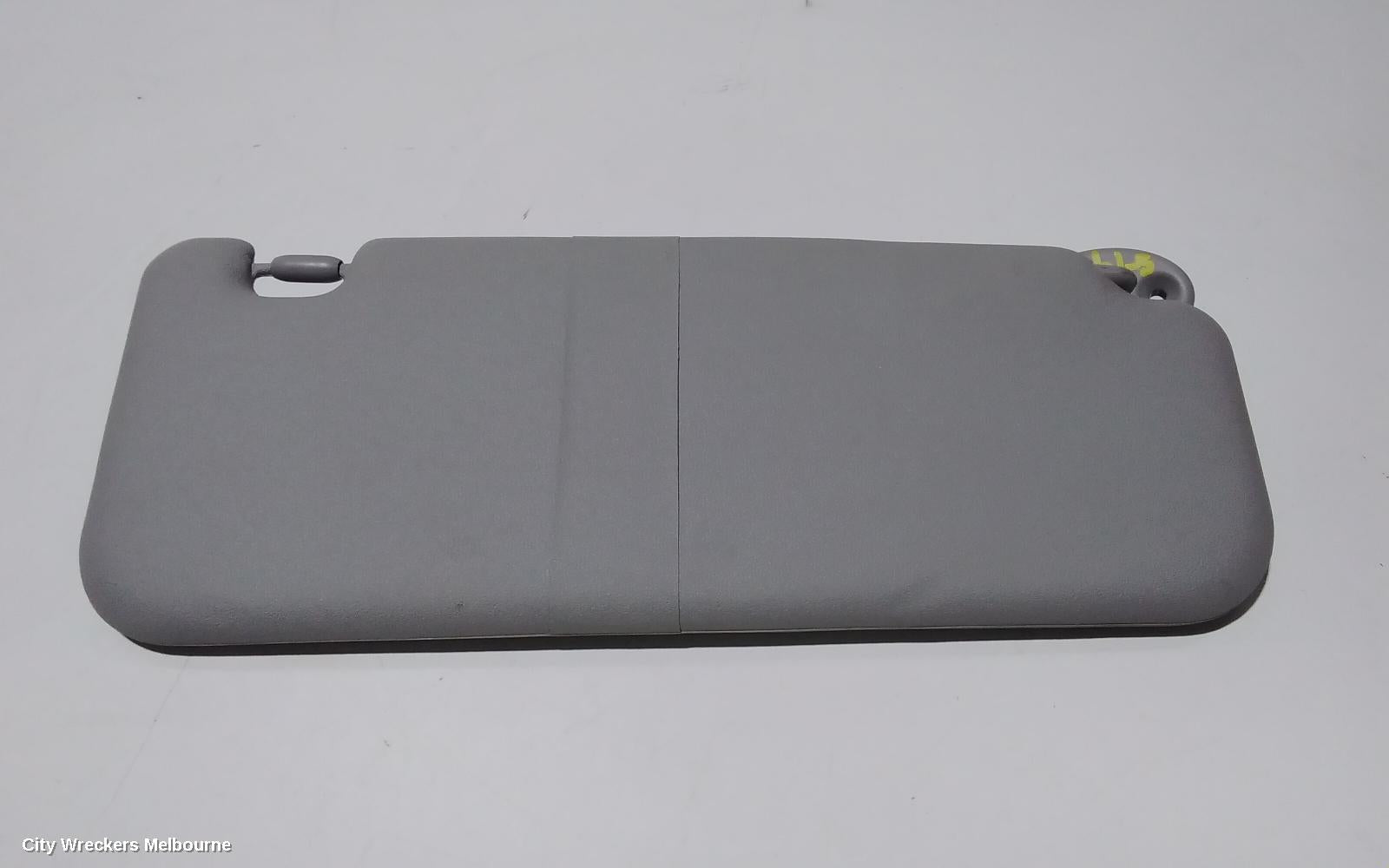 TOYOTA HILUX SUNVISOR, RH SIDE, 09/2015 ONWARDS - Image 1