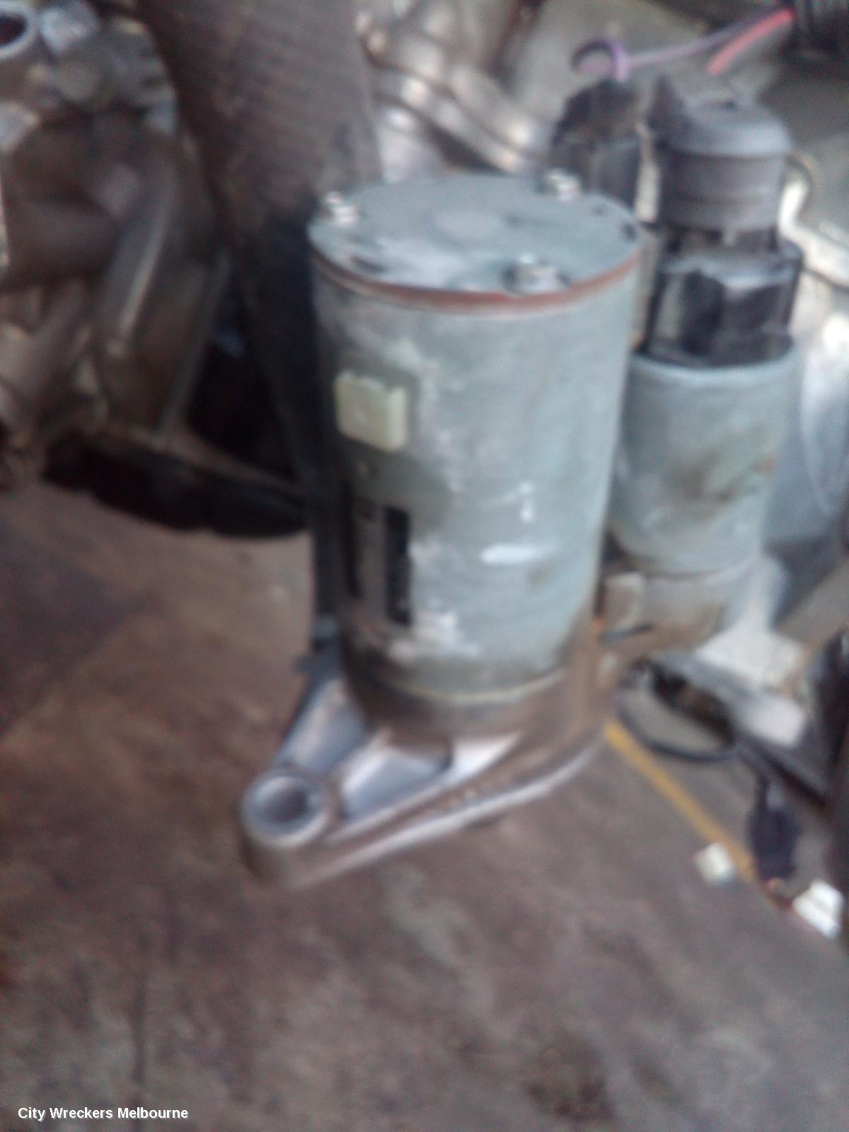TOYOTA YARIS STARTER, 1.3/1.5, 2NZ/1NZ, NCP13#, 08/2011 - 12/2019 - Image 1