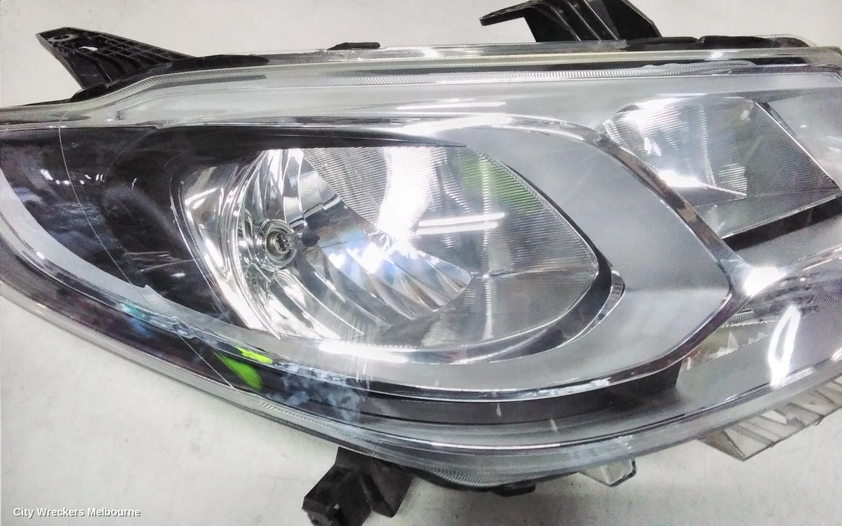LDV G10 RIGHT HEADLAMP, SV7C, VAN, HALOGEN TYPE, 04/2015 ONWARDS - Image 3