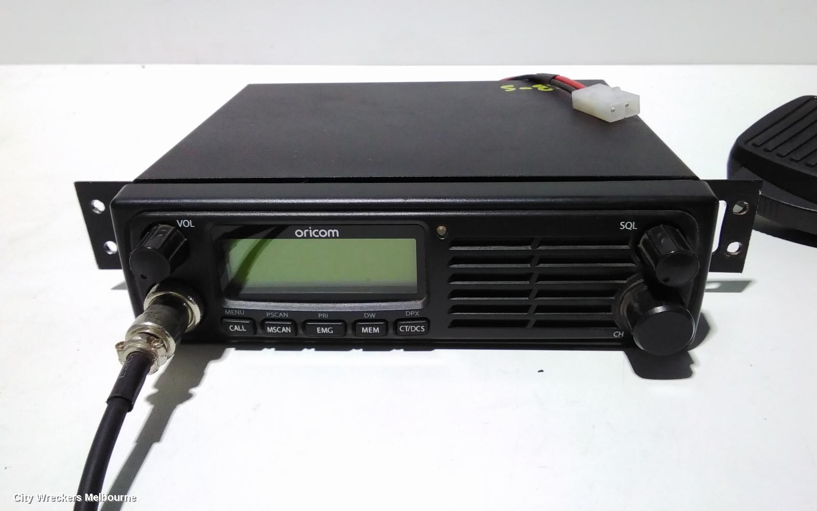 MITSUBISHI PAJERO RADIO/CD/DVD/SAT/TV, AFTERMARKET, NS-NX, 11/2006 ONWARDS - Image 2