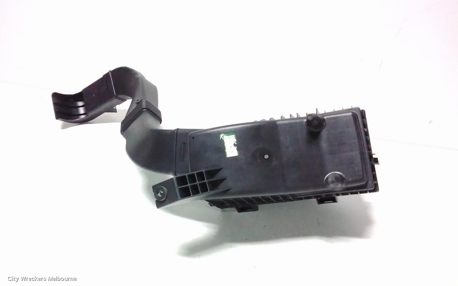 LDV DELIVER 9 AIR CLEANER/BOX, AIR CLEANER, 2.0, DIESEL, 07/2020 ONWARDS - Image 2