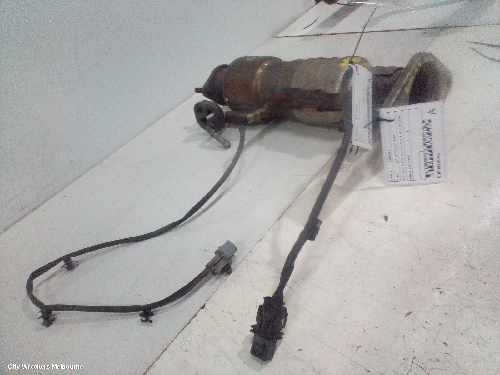 HYUNDAI VELOSTER OXYGEN SENSOR, FS, 10/2011 - 08/2019 - Image 2