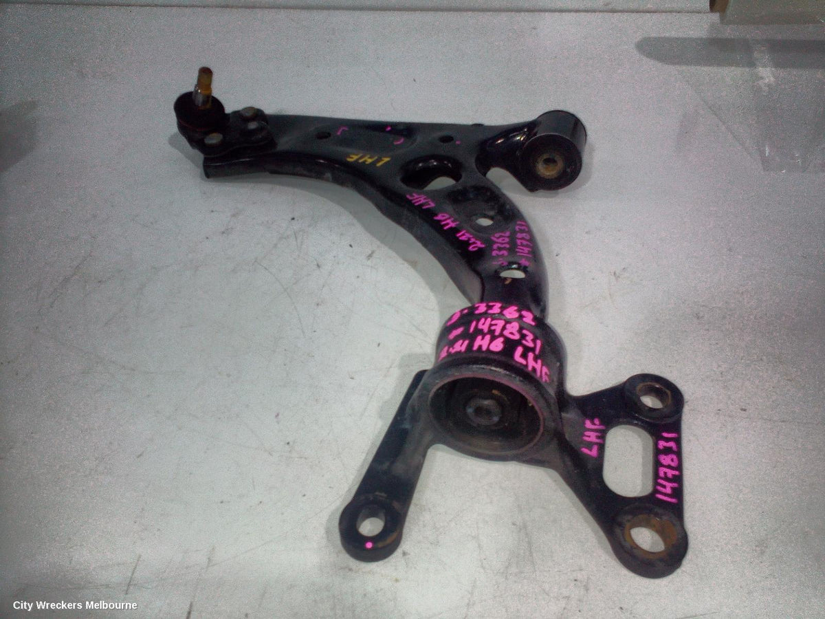 HAVAL H6 LEFT FRONT LOWER CONTROL ARM, B01/B03, 02/2021 ONWARDS - Image 1