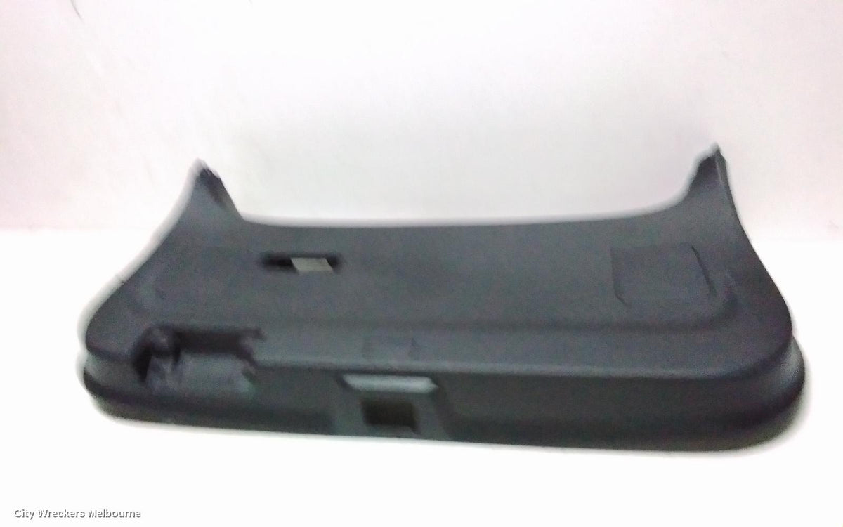 MITSUBISHI OUTLANDER TRIM PANEL, ZM, TAILGATE TRIM PANEL, 08/2021 ONWARDS - Image 3