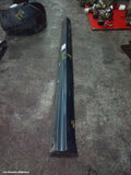 HOLDEN COMMODORE SIDE STEP/SKIRT, VE, LH SIDE ONLY, UTE, STANDARD TYPE, 08/2006 - 05/2013 - Image 1