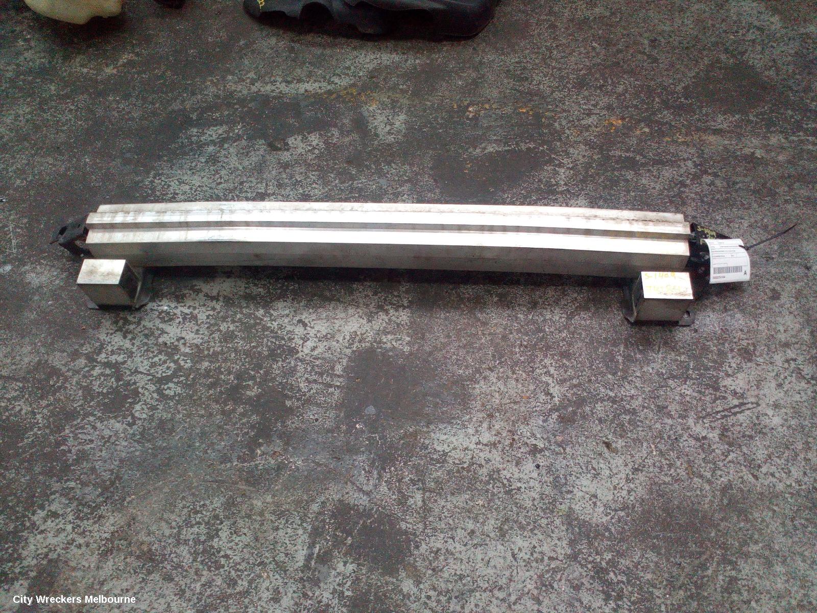 SUBARU FORESTER F/BAR REINFORC/BRACK, MAIN REINFORCEMENT, XS, X, 06/2005 - 02/2008 - Image 1