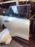 RENAULT KALEOS RIGHT REAR DOOR, XZG, 05/2016 ONWARDS - Image 1