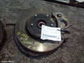 TOYOTA CAMRY RIGHT FRONT HUB ASSEMBLY, XV70, NON HYBRID TYPE, 09/2017 ONWARDS - Image 1