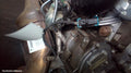 HOLDEN ASTRA OXYGEN SENSOR, PJ, GTC, 12/2014 - 01/2017 - Image 1